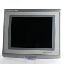 Allen Bradley 2711p-t10c22d9p/B Panelview Plus 7 Terminal Séries B+ 1y Garantie