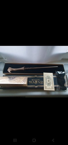 Coffret baguette magique lord - magique,