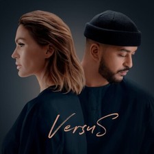 VITAA & SLIMANE - VERSUS   CD NEUF