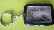 Porte clé, années 60, Photo