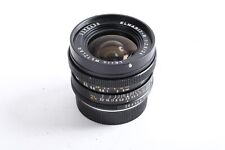 Leitz  Wetzlar Elmarit-R 24mm f2,8 - Germany E60 - 3 cams