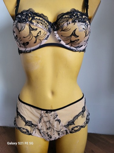 Lise charmel soutien gorge - lise,