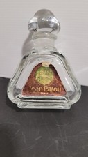 Flacon Parfum Jean Patou Moment Suprême