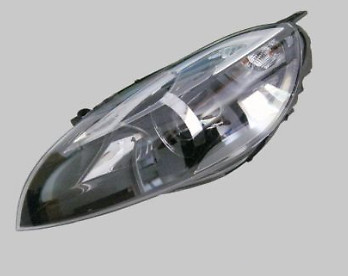 Phare avant gauche volvo v40 - avant,