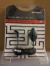 RDS-TMC Traffic Receiver TomTom GO510-710-910 NEUF