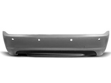 Pare choc arriere BMW serie 3