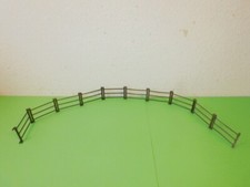 Playmobil pièces de clôture