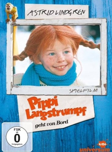 Fifi brindacier quitte - brindacier, le