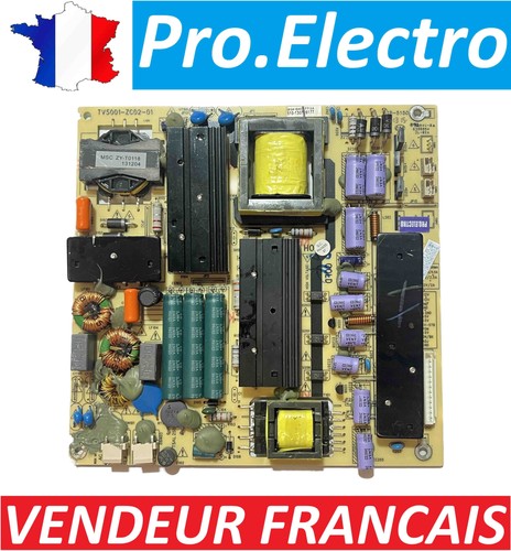 Psu alimentation haier - tv,