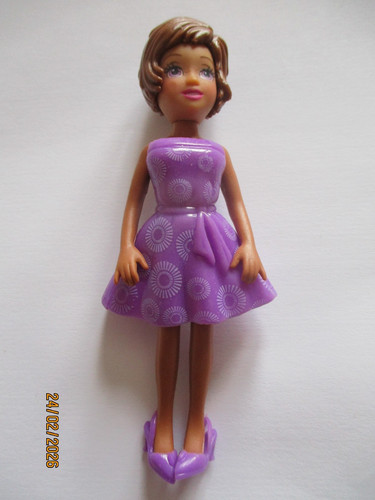 Polly pocket fashion - polly,