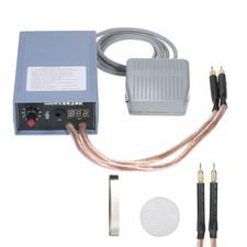 Soudeuse à points portable