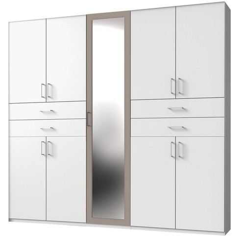 Wimex taiga armoire - wimex, penderie