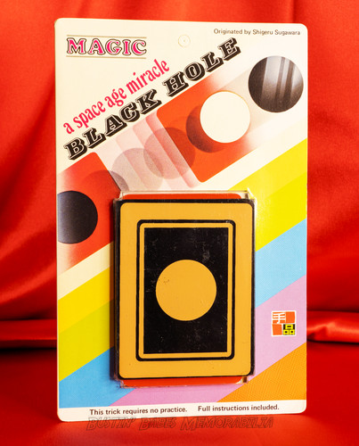 Tenyo black hole 104 mint - black,