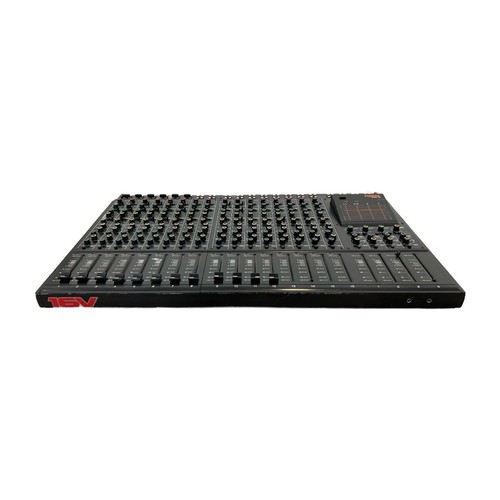 Fostex modèle 450 16v table - fostex,