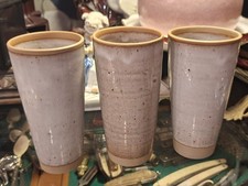 Roger Jacques Grès Puisaye Gobelets