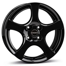Jantes Borbet F 6.0x15 ET40