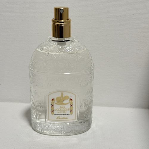 Cologne coq guerlain eau - cologne,