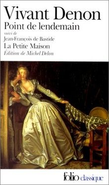 Point lendemain v - lendemain, (d.