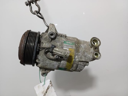 Compresseur clim opel - compresseur,