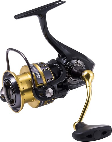 Abu garcia spinning reel - garcia,