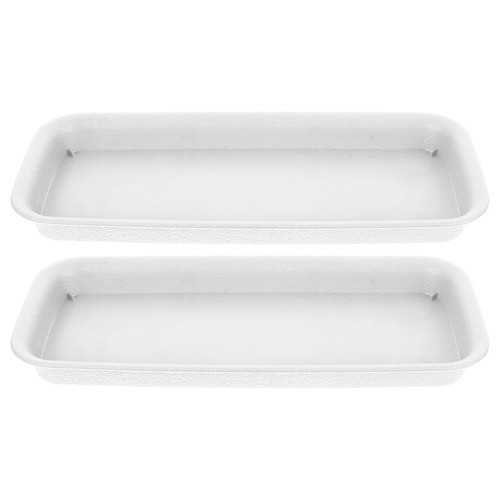 Pcs soucoupe pour plantes - ,
