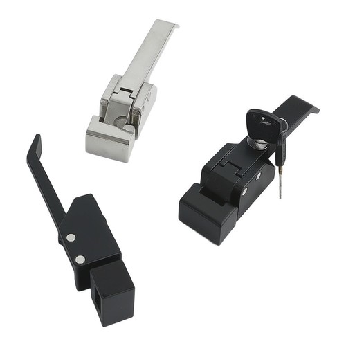 Levier serrure porte - serrure, en