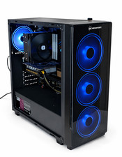 PC Gamer i7 4790K /  32Go RAM