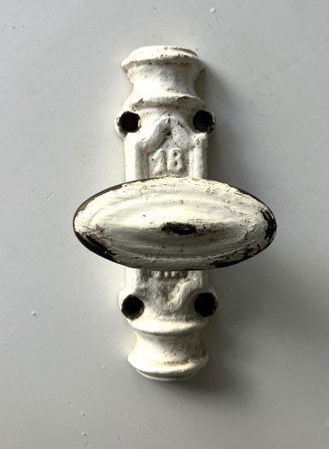 Ancienne cremone poignee - ancienne,