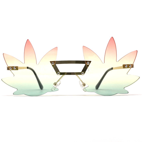 Lunettes soleil nos vintage - soleil,