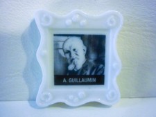 FEVE ARMAND GUILLAUMIN PEINTRE  IMPRESSIONNISTE