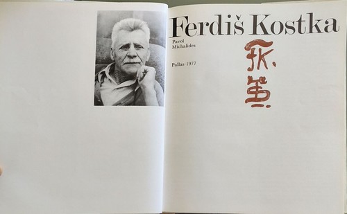 Ferdiš kostka pavol - kostka,