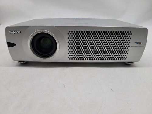 Sanyo pro xtrax multiverse