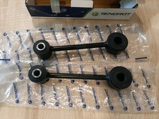 2 biellettes de barre stabilisatrice arrière Teknorot FO-646 Pour Mustang S197 