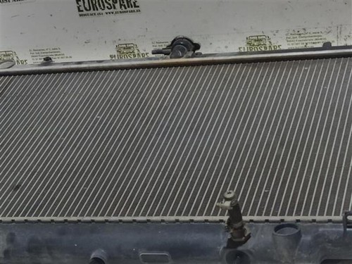 488 000klm radiateur eau - radiateur,