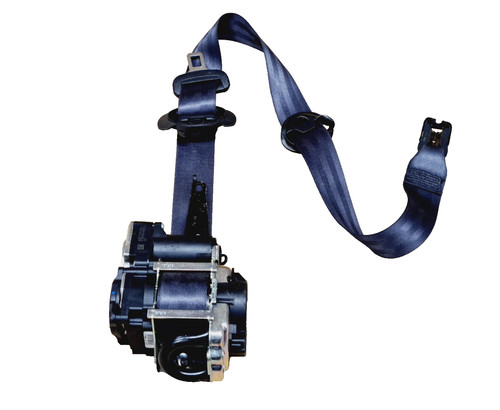 Ceinture siège avant - de,