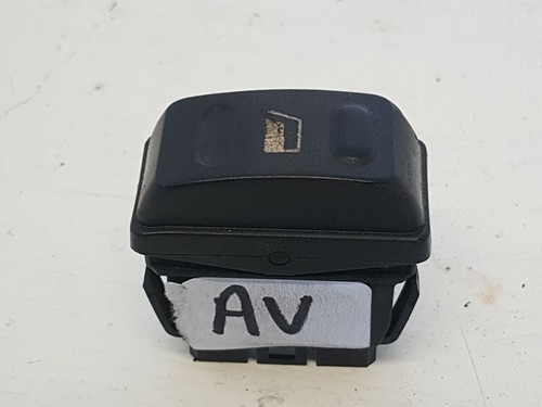 Bouton lève vitre - , avant