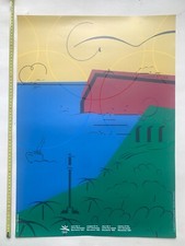 Barcelona Olympics 1992 Spain