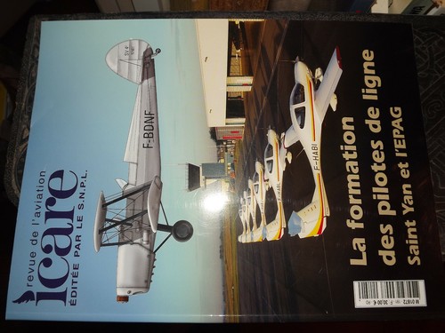 28dn revue icare 190 - revue,