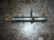 axe selecteur vitesse yamaha