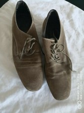 Derbies N.D.C. chaussures