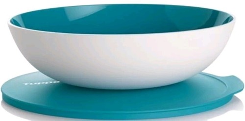 Tupperware allegra bowl - tupperware,