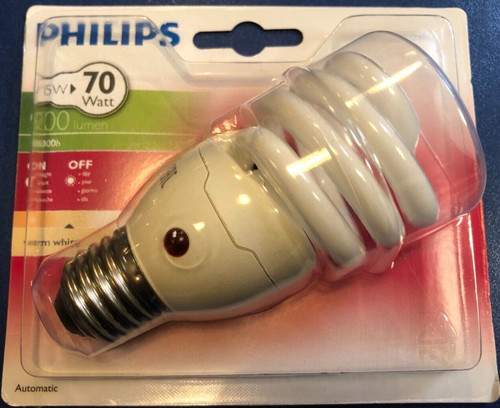 Philips lampe économie - lampe,