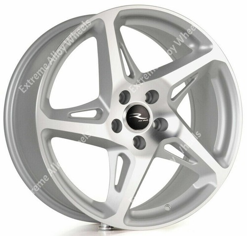 Jantes alliage r4 pour - en, 19"