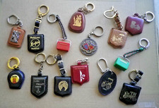 Lot Porte cles lot 14 porte