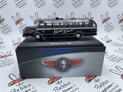 Die cast autobus - autobus, "