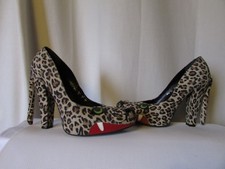 rare et étonnante paire