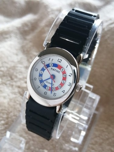Montre ados unisexe - ados,