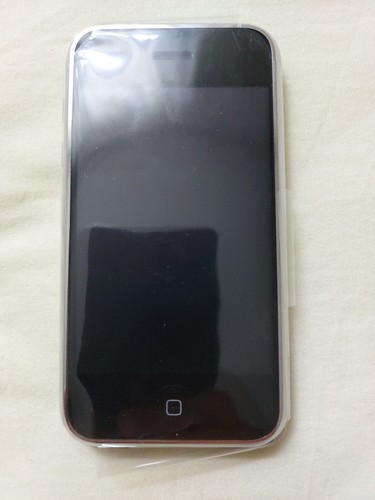 Apple iphone 1st 8gb - apple, 2g