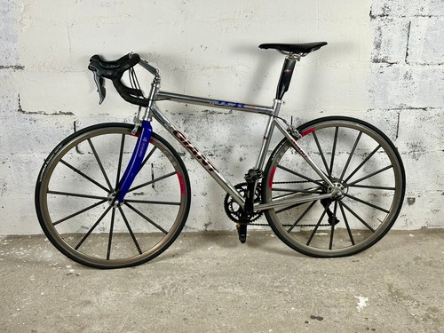 Giant tcr compact - giant, expert