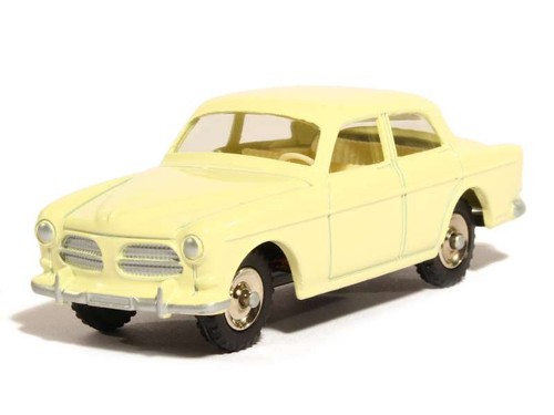 Volvo p122s amazon - p122s, 1961